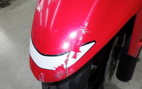 YAMAHA CYGNUS 125 XSR 3 2015 SEA5J