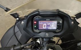 SUZUKI GSX250 R DN11A