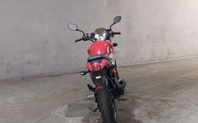 HONDA VTR250 TYPE LD MC33