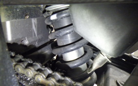 SUZUKI GSX-S125 2026 DL32B
