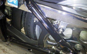 HARLEY FLSTF 1450 2002