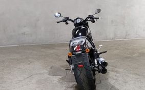 HARLEY  HARLEY VRSCDX1250SP HHH