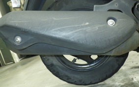 SUZUKI ADDRESS V125 G 2023 CF46A