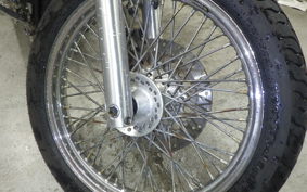 HONDA STEED 400 1996 NC26