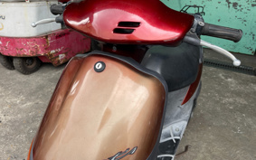 SUZUKI LET's CA1KA