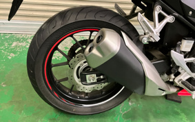 HONDA CBR400R ABS 2020 NC56