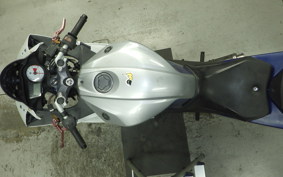 YAMAHA YZF-R125 2022