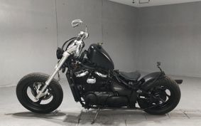 SUZUKI BOULEVARD400 2006 VK55A