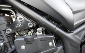 YAMAHA MT-25 A RG74J