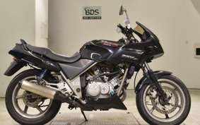 HONDA XELVIS MC25