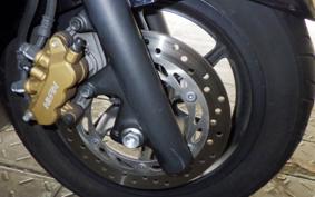 HONDA FORZA Z GEN 2 2002 MF10