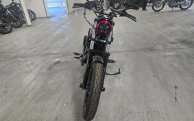 HARLEY XL883N 2016 LE2