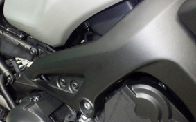 YAMAHA XSR900 2016 RN46J