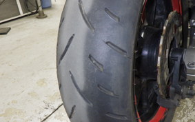 KAWASAKI ZRX1200 D 2009 ZRT20D
