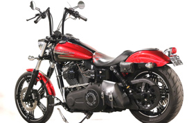 HARLEY FXDWG 2014 GP4