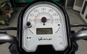 YAMAHA VINO 50 Gen.4 2025 AY02