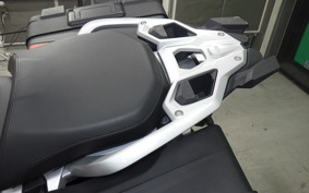 BMW R1200GS 2016