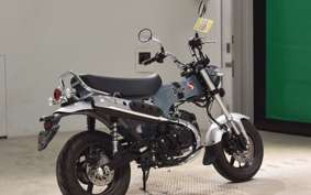 HONDA DAX 125 JB06
