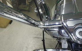 HARLEY FLHR 1580 2008