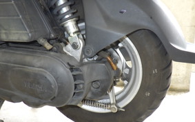 YAMAHA GEAR Gen.2 UA08J