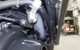 YAMAHA CYGNUS 125 XSR 3 SED8J