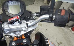 KTM 250 DUKE 2022