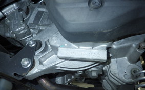 YAMAHA CYGNUS Griffus 1986 SEJ4J