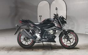 SUZUKI GSX-S150 DL24A