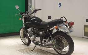 HONDA CB400F 1998 NC36
