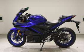 YAMAHA YZF-R25 A 2022 RG43J