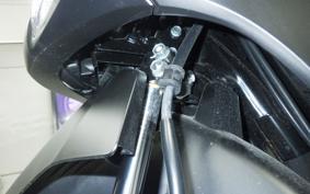 HONDA DIO110-3ﾍﾞｰｼｯｸ JK03