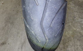 YAMAHA JOG Delux 2003 SA39J