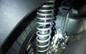 HONDA FORZA Z GEN 2 1995 MF10