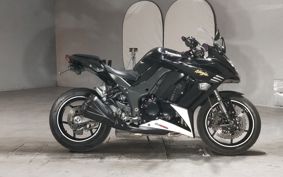 KAWASAKI NINJA 1000 2013 ZXT00G
