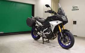 YAMAHA MT-09 Tracer GT 2019 RN51J