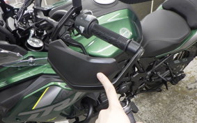 BENELLI TRK502X 2026