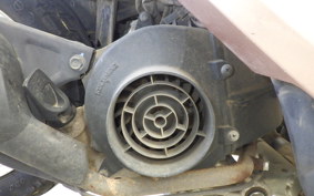 HONDA DIO CESTA GEN 2 AF62