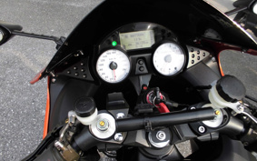 KAWASAKI ZZ1400 NINJA R 2009 ZXT40C