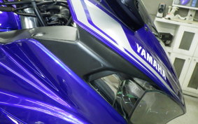 YAMAHA YZF-R25 A 2020 RG10J