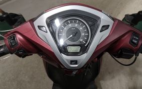 HONDA LEAD 125 JF45
