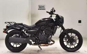 KAWASAKI ELIMINATOR400-3SE 2018 EL400A