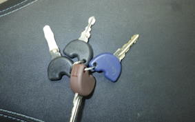 VESPA PRIMAVERA150 1998