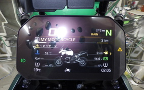 BMW R1300GS Adventure ASA 2025
