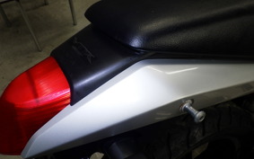 HONDA VTR 250 Gen. 2 2026 MC33