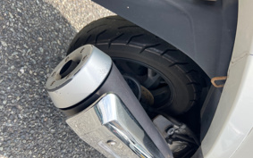 SUZUKI SKYWAVE 250S-1 CJ46A