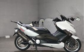 YAMAHA T-MAX 500 2011 SJ08J