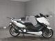 Фото Yamaha T-MAX 500 2011 с японского аукциона