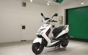 YAMAHA CYGNUS 125 XSR 2 SE44J