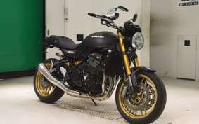 KAWASAKI Z900RS SE 2025 ZR900K