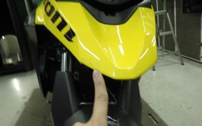 SUZUKI V-STROM 250